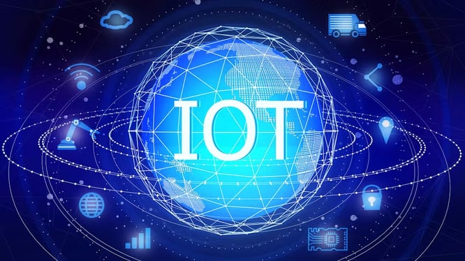 Why Physical Security Products Need Over-the-Air (OTA) Updates Under the EU CRA