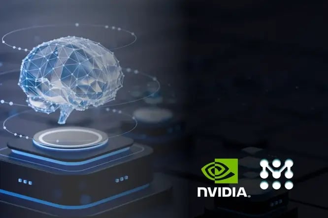 Northern.tech Integrates Mender OTA Updates with NVIDIA JPS