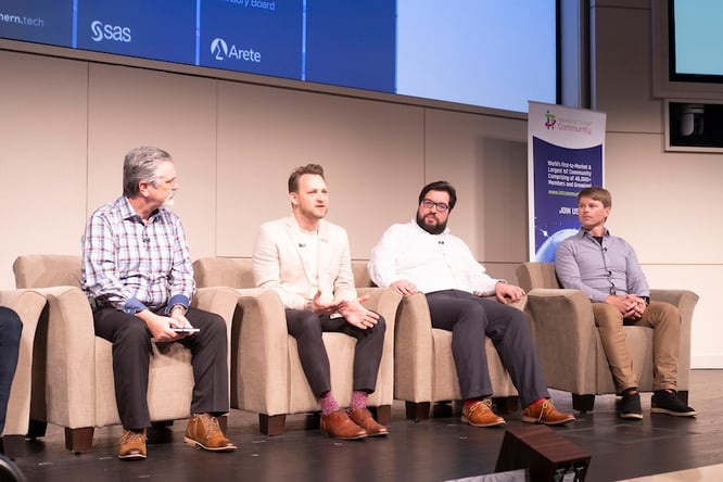 GenAIoT Panel – The confluence of Generative AI and the IoT – or GenAIoT