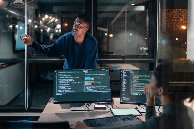 AI Can Write Code, But It Won't Replace Software Companies