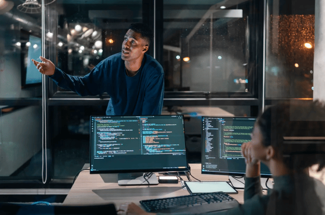 AI Can Write Code, But It Won't Replace Software Companies