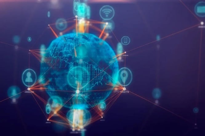 Considerations When You’re Competing In An IoT World