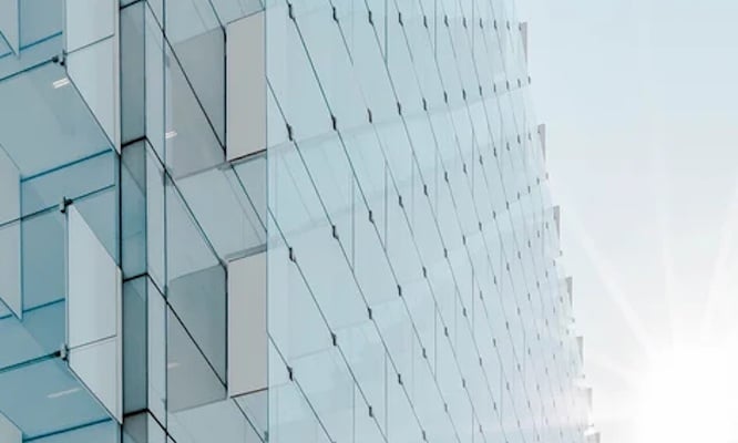 Building management systems: OT / IT converge & AI