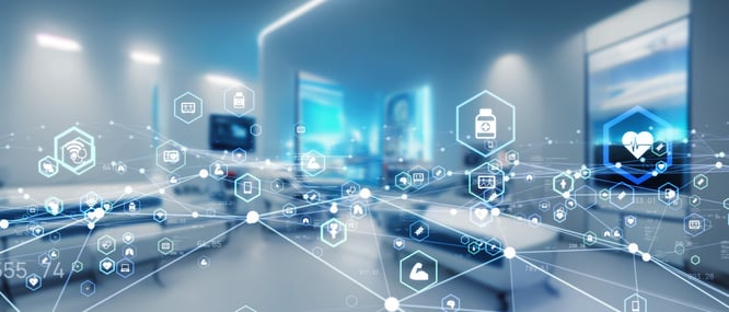 Securing the Internet of Medical Things (IoMT): Why Medical-grade OTA Updates are Essential