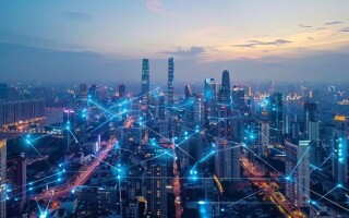 The widening infrastructure gap in IoT: What professionals reveal in the latest industry report