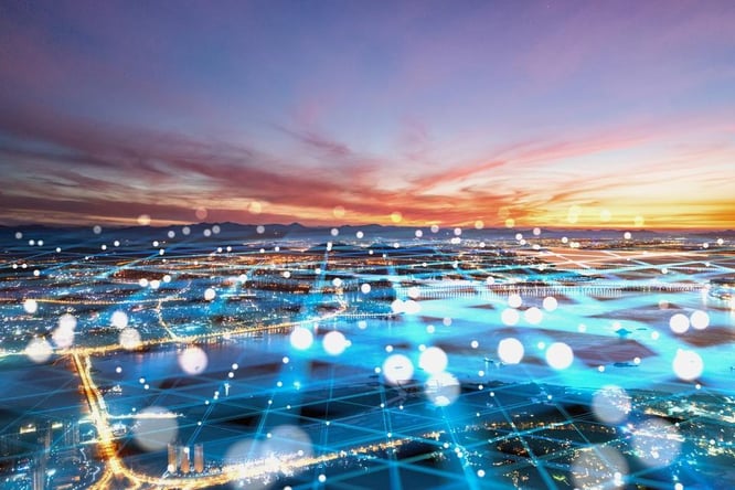 How IoT Came to Dominate Everyday Life