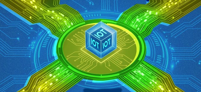 Ambition Is Outpacing Preparedness: Immature IoT Infrastructure Projected to Fail Within Five Years