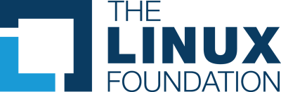 Linux Foundation logo