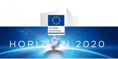 Horizon 2020 logo SME program